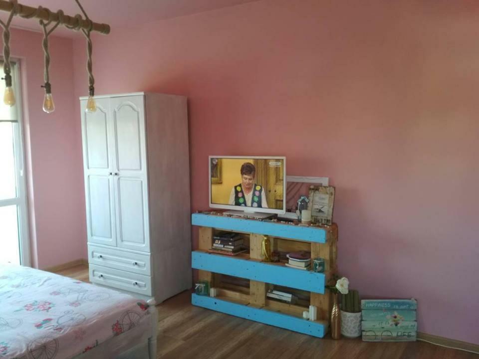 Appartement Zafi'S House à TTchernomorets Extérieur photo