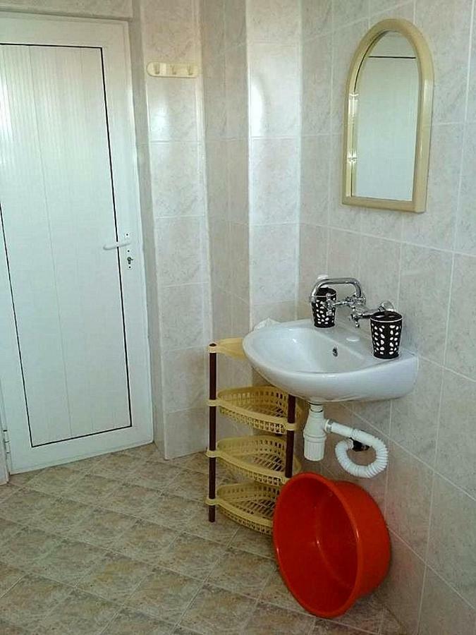 Appartement Zafi'S House à TTchernomorets Extérieur photo