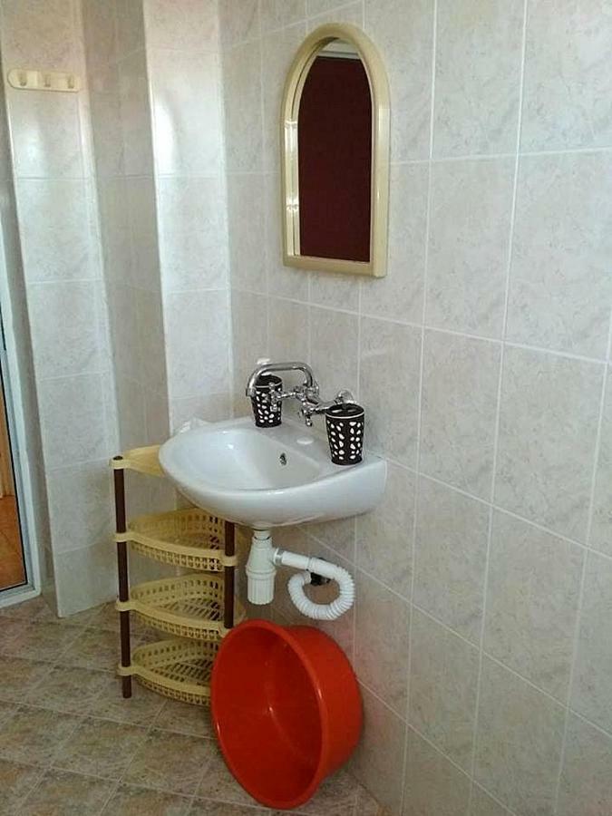 Appartement Zafi'S House à TTchernomorets Extérieur photo