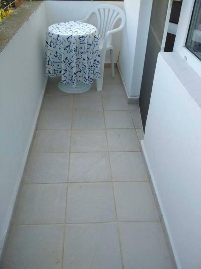 Appartement Zafi'S House à TTchernomorets Extérieur photo