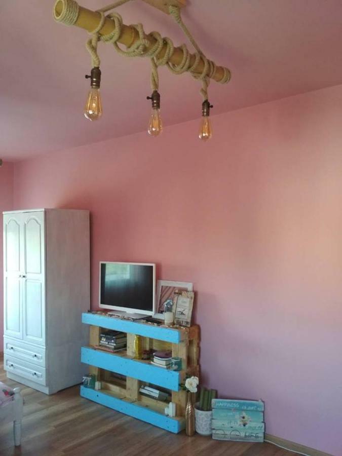 Appartement Zafi'S House à TTchernomorets Extérieur photo