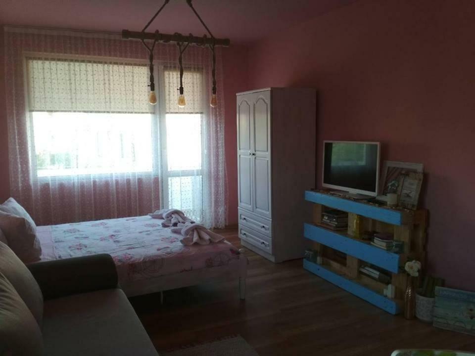 Appartement Zafi'S House à TTchernomorets Extérieur photo