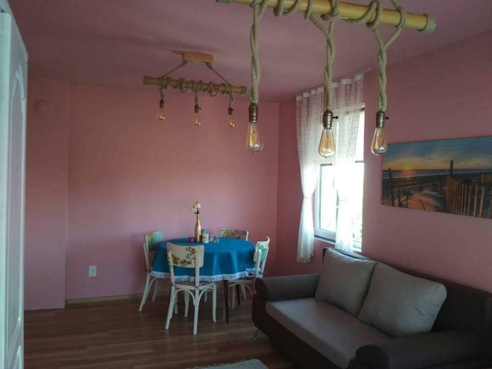 Appartement Zafi'S House à TTchernomorets Extérieur photo