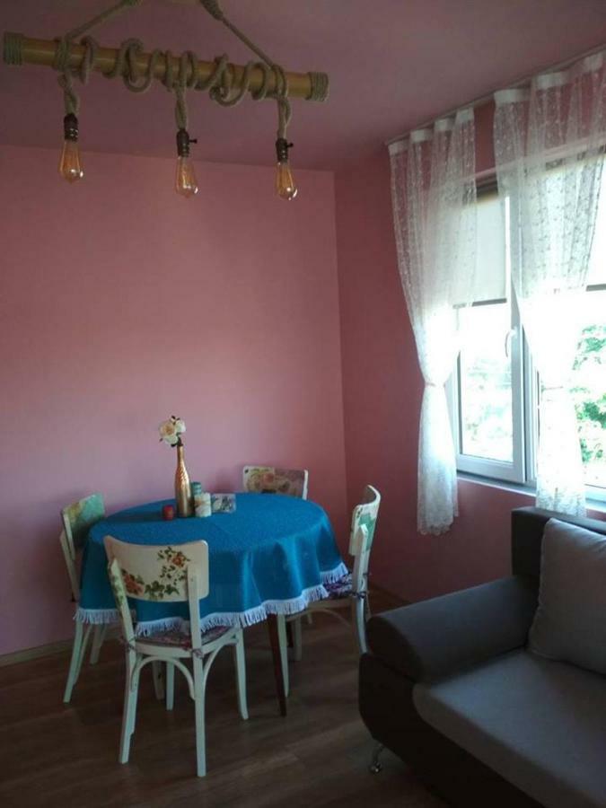 Appartement Zafi'S House à TTchernomorets Extérieur photo